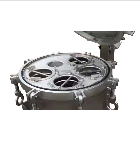 绍兴过滤器